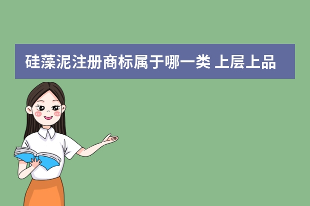 硅藻泥注册商标属于哪一类 上层上品硅藻泥怎么样硅藻泥价格一般是多少