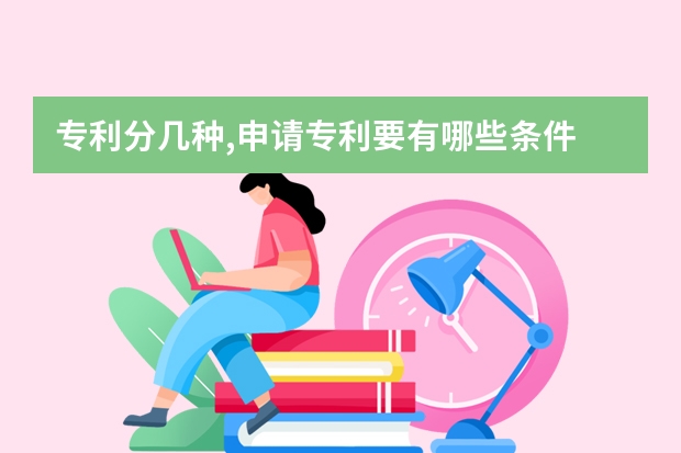 专利分几种,申请专利要有哪些条件 开发虚拟现实系统